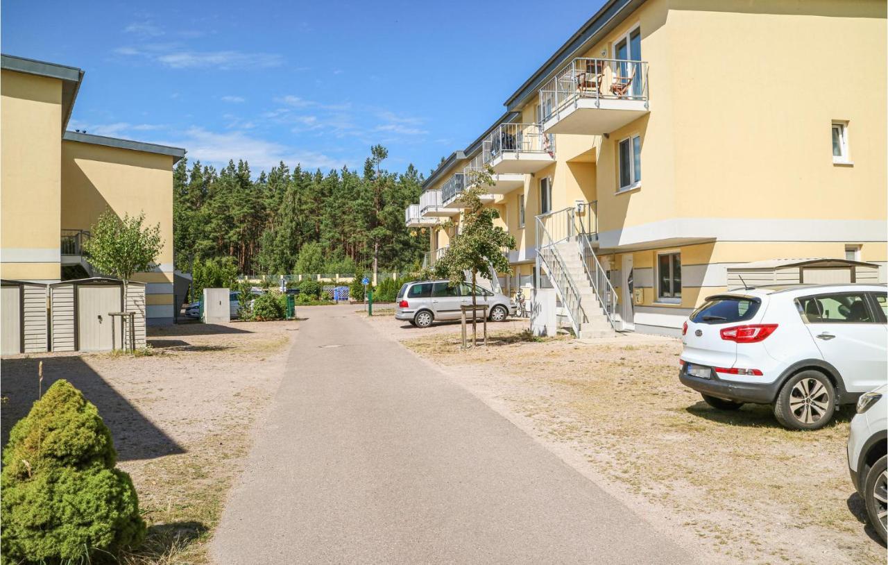 Gorgeous Apartment In Graal-Mueritz With Wifi Zewnętrze zdjęcie
