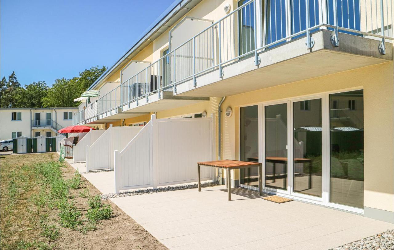 Gorgeous Apartment In Graal-Mueritz With Wifi Zewnętrze zdjęcie