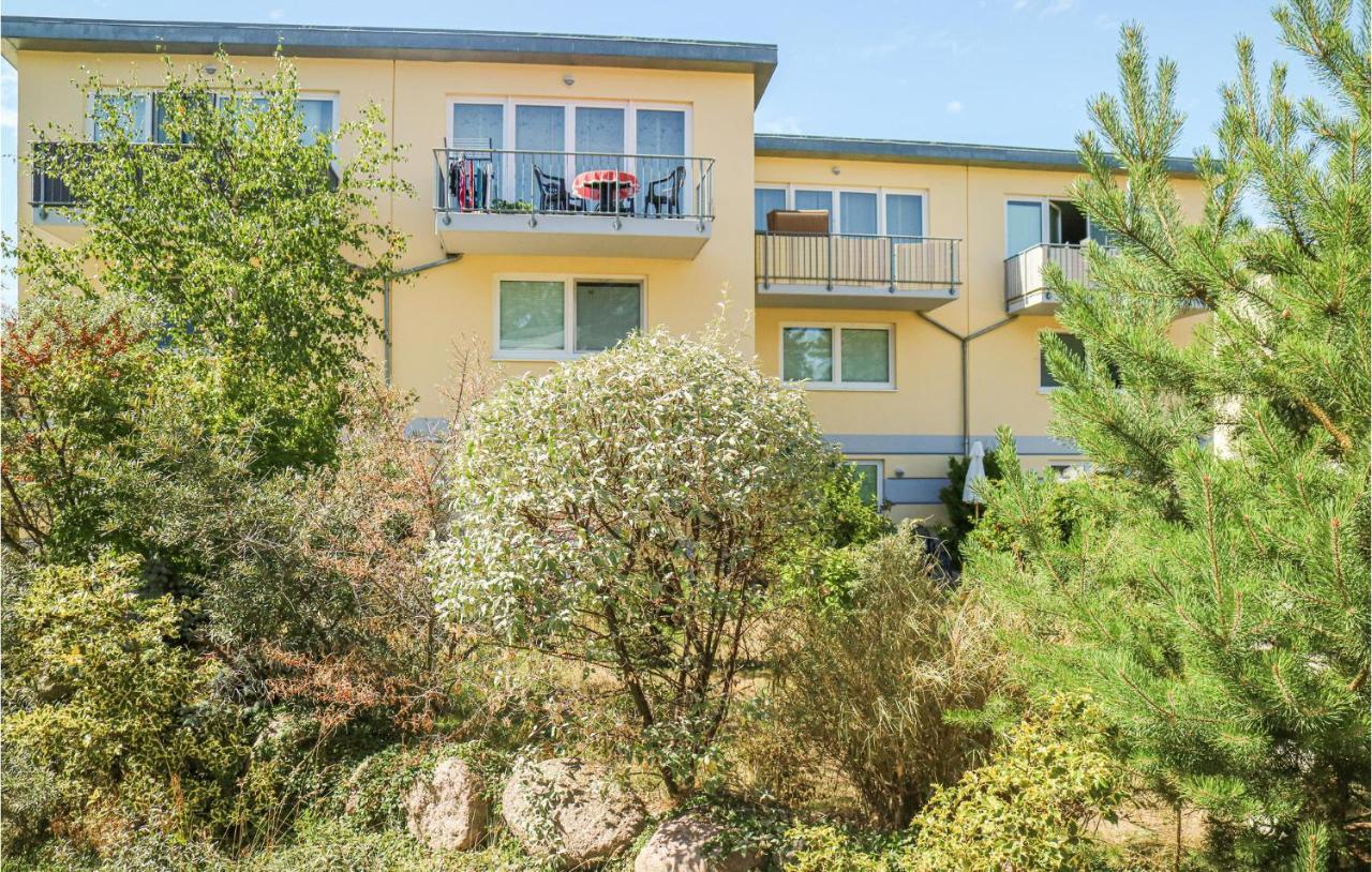 Gorgeous Apartment In Graal-Mueritz With Wifi Zewnętrze zdjęcie