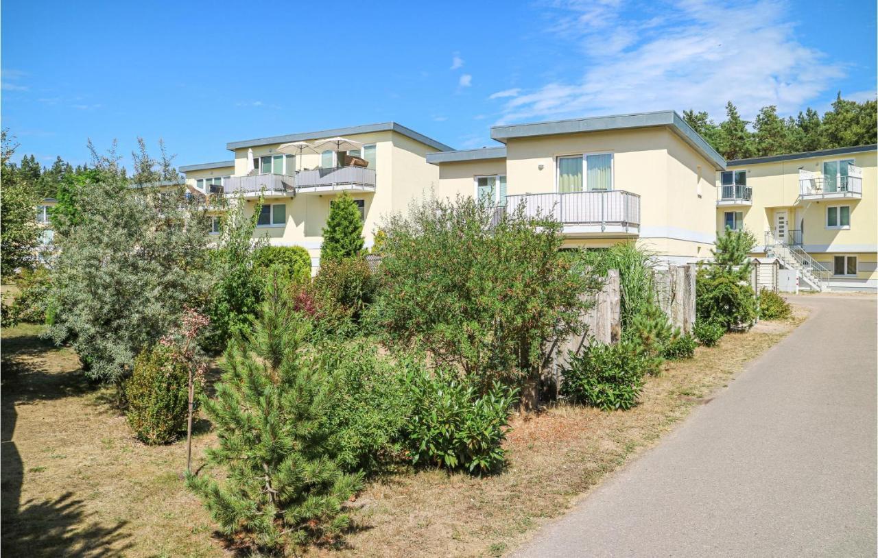 Gorgeous Apartment In Graal-Mueritz With Wifi Zewnętrze zdjęcie