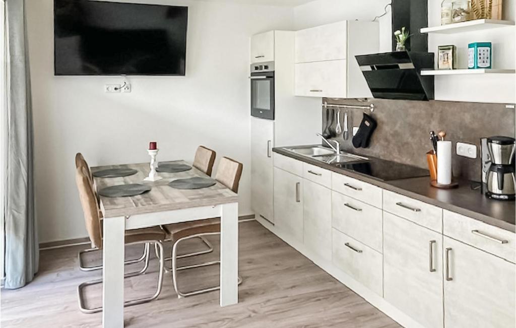 Gorgeous Apartment In Graal-Mueritz With Wifi Zewnętrze zdjęcie