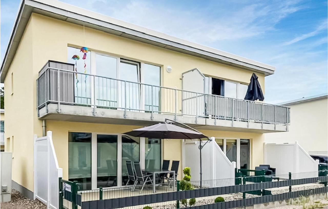 Gorgeous Apartment In Graal-Mueritz With Wifi Zewnętrze zdjęcie