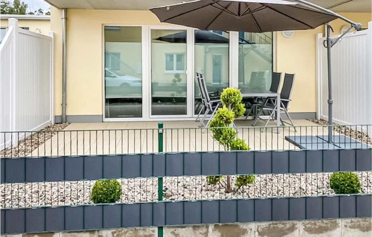 Gorgeous Apartment In Graal-Mueritz With Wifi Zewnętrze zdjęcie