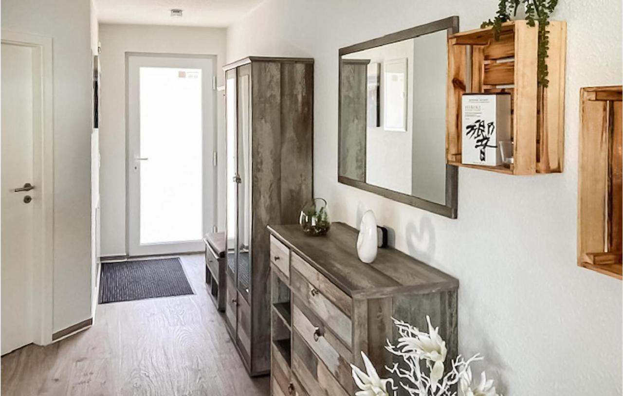 Gorgeous Apartment In Graal-Mueritz With Wifi Zewnętrze zdjęcie